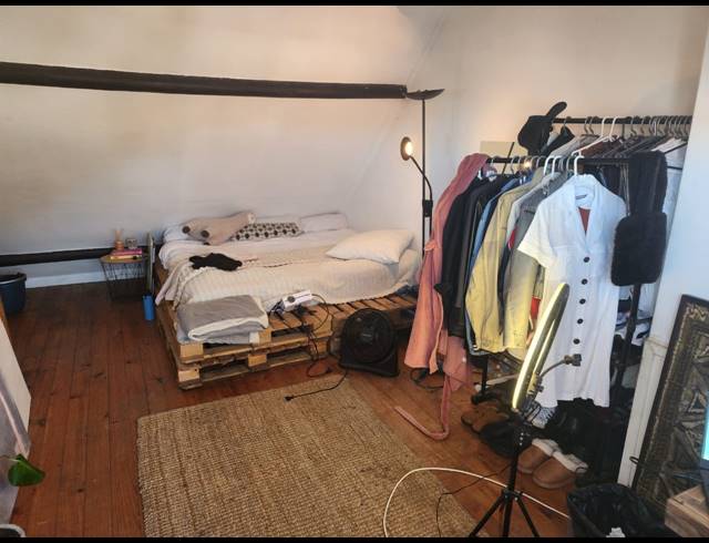 3 bed property to rent in STELLENBOSCH CENTRAL